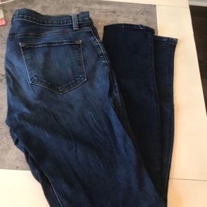 J Brand Jeans